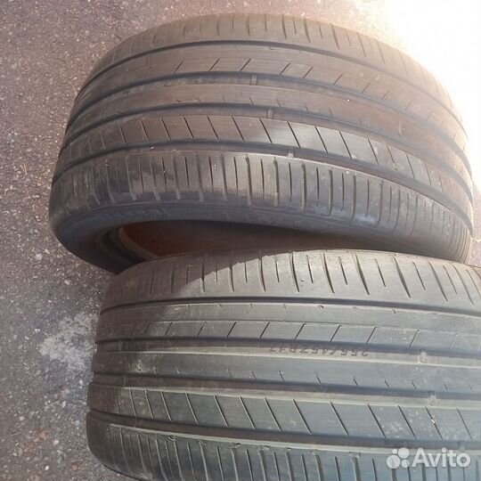 Habilead SportMax S2000 255/45 R17