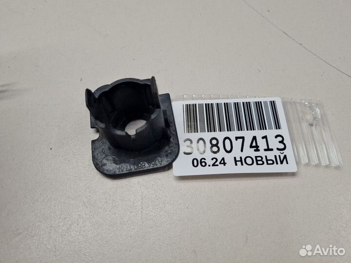 Кронштейн датчика парковки Mercedes M-klasse W164