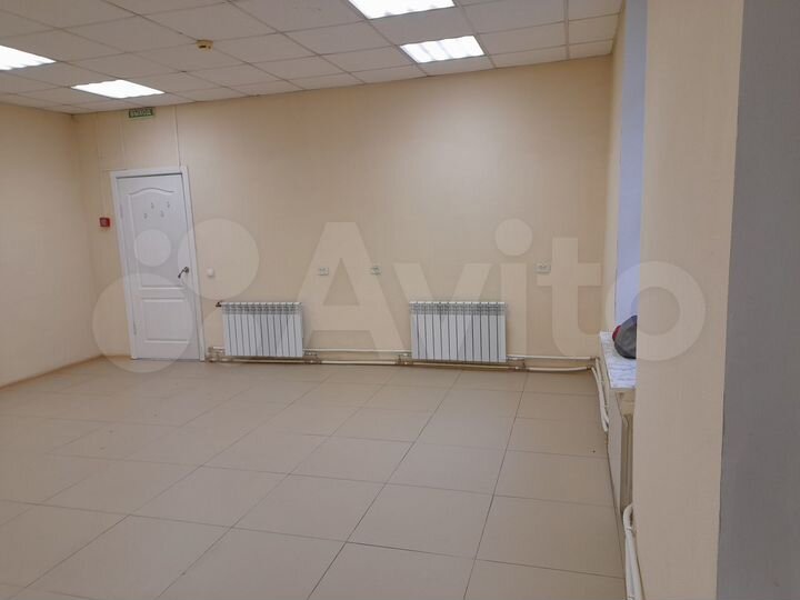 Офис, 33.3 м²