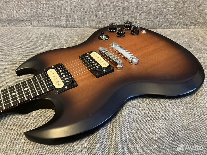Gibson SGJ 2014