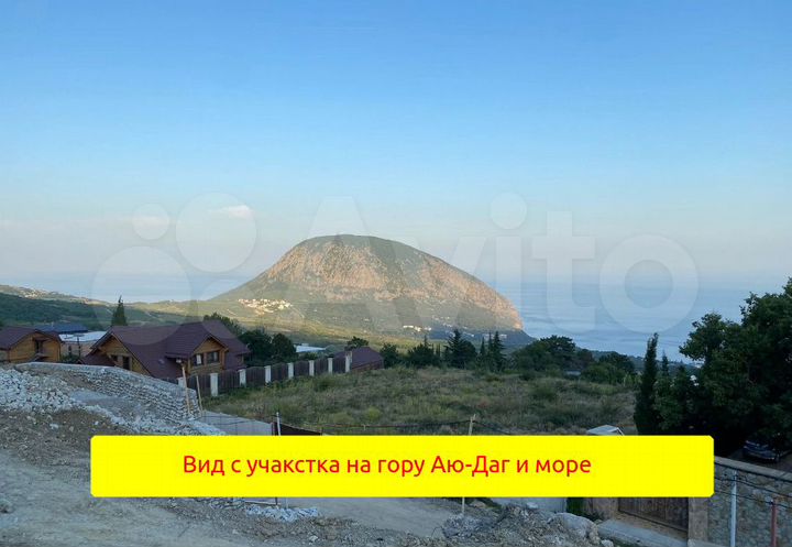 Участок 7 сот. (ИЖС)