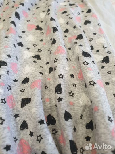 Халат домашний в роддом 46-48