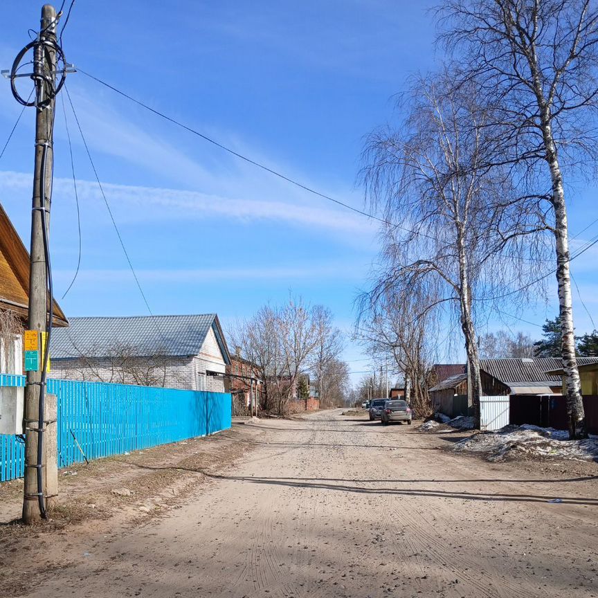 Квартира 2-комн. 38 м² в рп Кадуй — фото 11 из 19