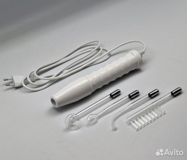 Дарсонваль новый