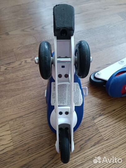 Ролики детские 26-28