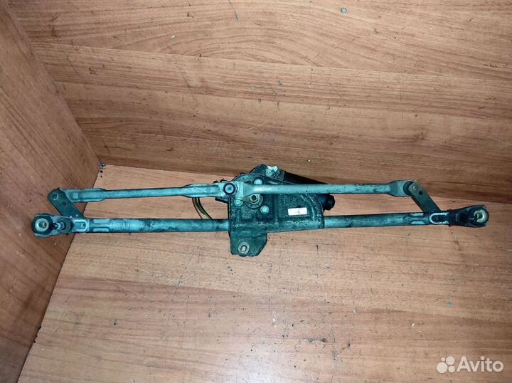 Трапеция стеклоочистителя Ауди А6 С5