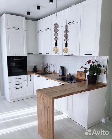 Кухонный гарнитур на заказ