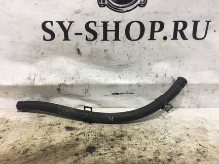 Трубка гидроусилителя Ssangyong Kyron 2 D20DT 2009