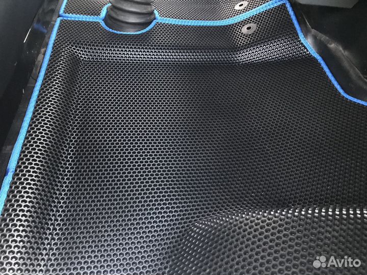 EVA (эва ева) Коврики ковры на Газель Бизнес