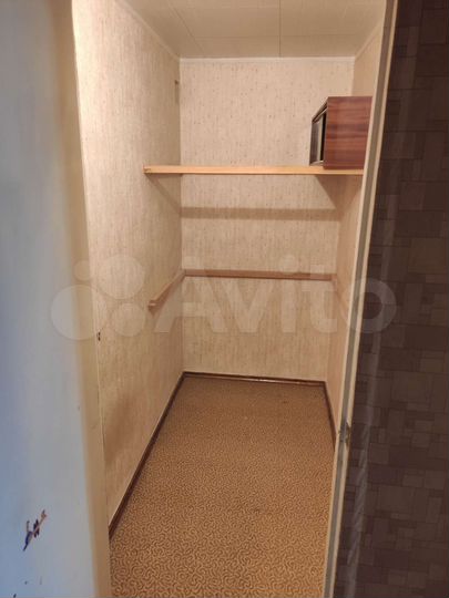 2-к. квартира, 64 м², 7/9 эт.