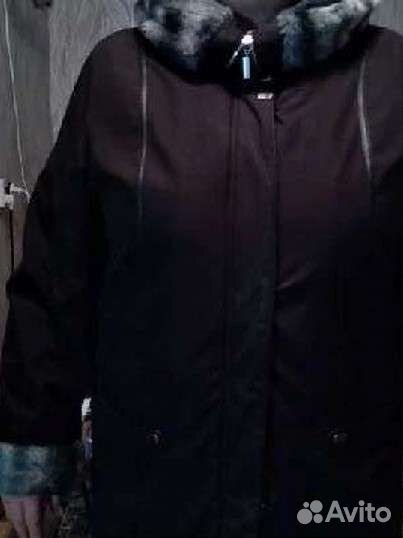 Пихор женский 56 размер