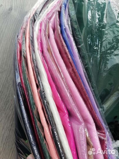 Палантин новый