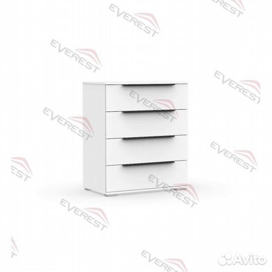 Комод 2 Лайт