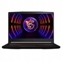 Ноутбук MSI Thin GF63 12VE-238XRU-wpro - новый