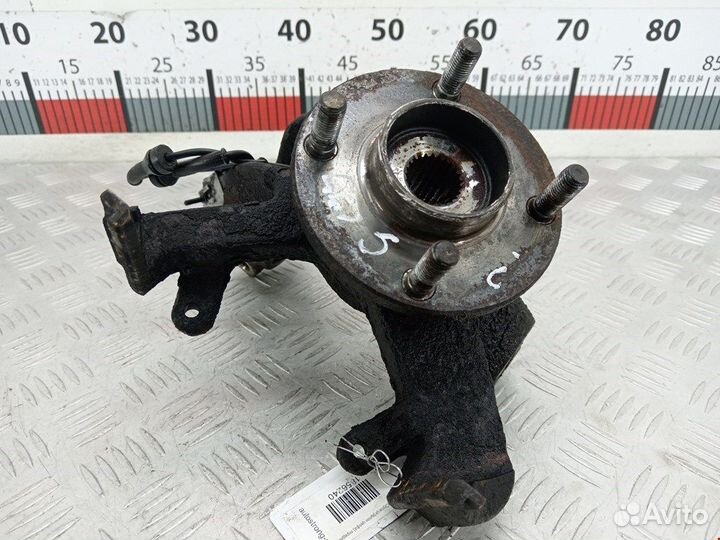 Ступица для Ford Focus 1