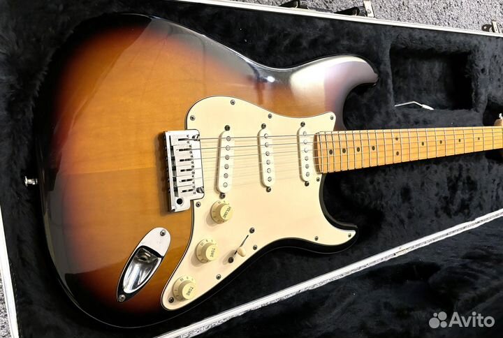 Fender American Standard Stratocaster 1992
