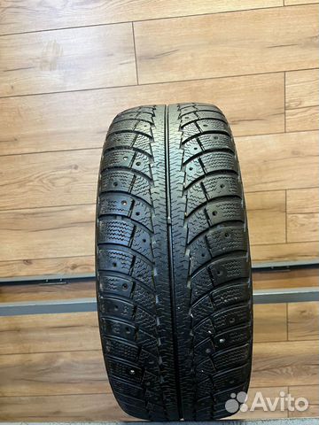 Gislaved Nord Frost 5 205/55 R16 H