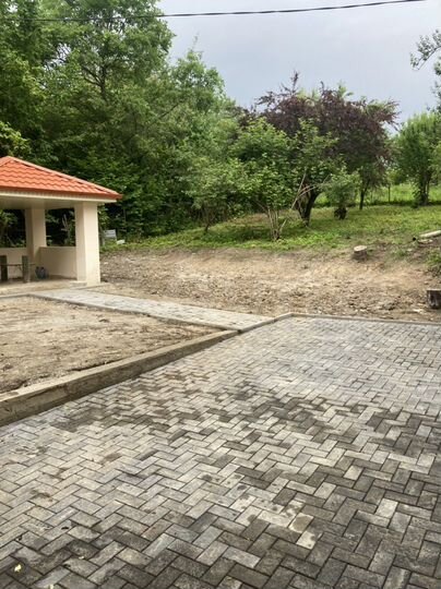 Дача 39 м² на участке 6,5 сот.