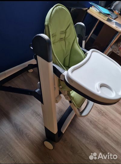 Стульчик peg perego siesta