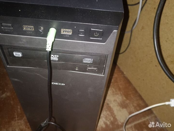 Продам компьютер
