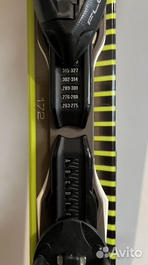 Горные лыжи Dynastar Outland 80