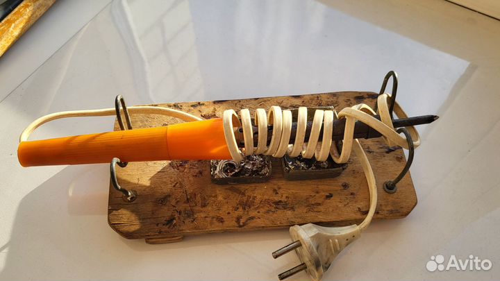 Инструмент