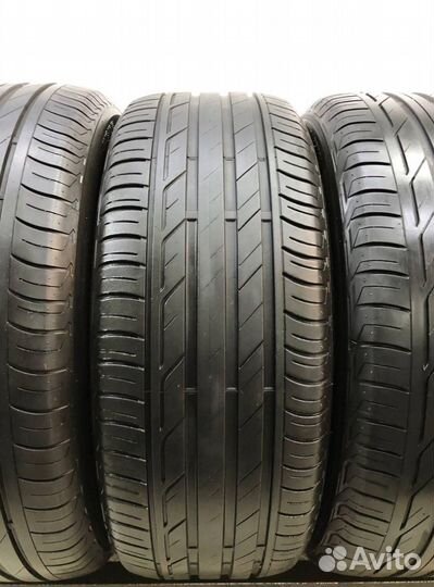 Bridgestone Turanza T001 225/55 R17 118T
