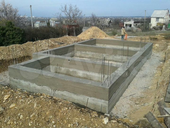 Участок 4 сот. (СНТ, ДНП)