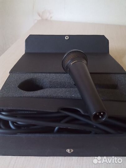 Студийный микрофон attr - 1001