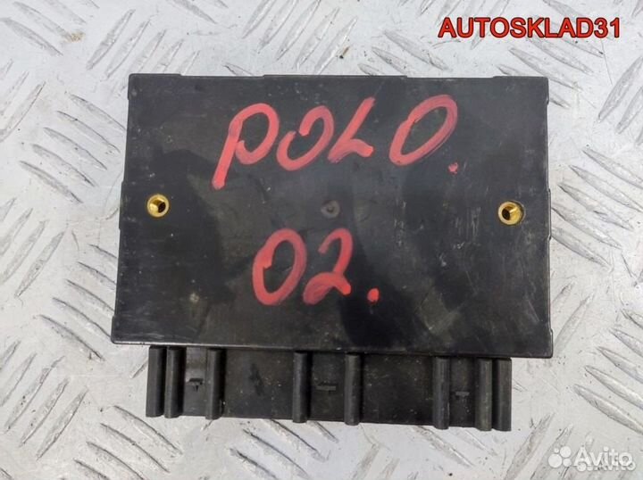 Блок комфорта Volkswagen Polo 6Q0959433C