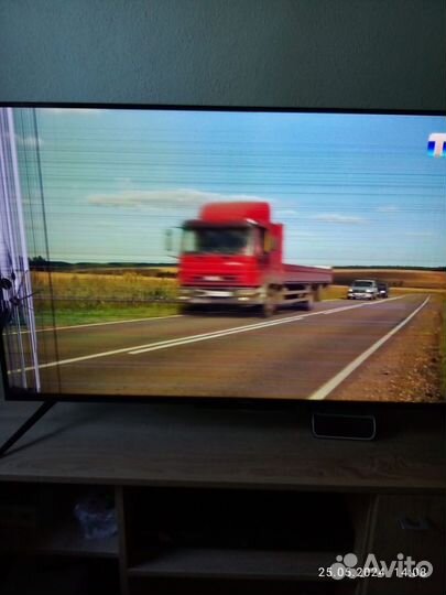 Телевизор SMART tv Realme