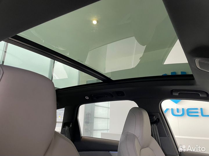 Audi Q7 3 AT, 2023