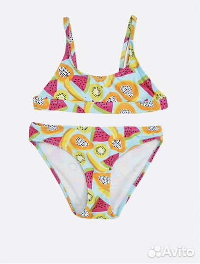 Купальник для девочки Zara