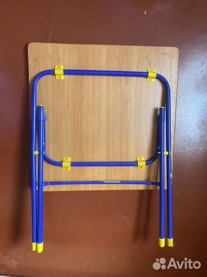 Стол складной детский