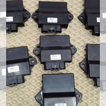 Коммутатор эбу на Ямаха Гир 4т 06/07/08j