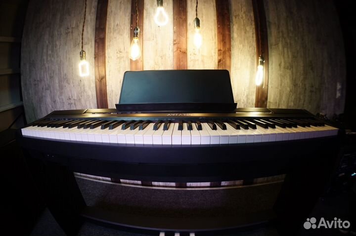 Antares D-300 цифровое пианино со стойкой