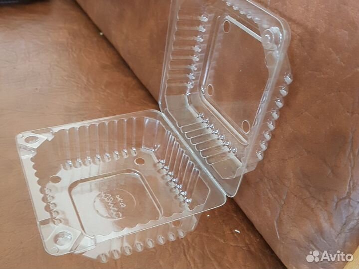 Контейнер рк 10 с перфорацией