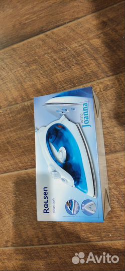 Утюг Rolsen Joanna rn1510