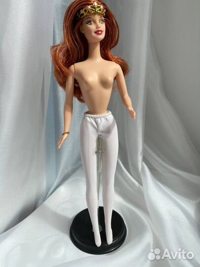 Коллекционная кукла Барби Ирландия Barbie Ireland