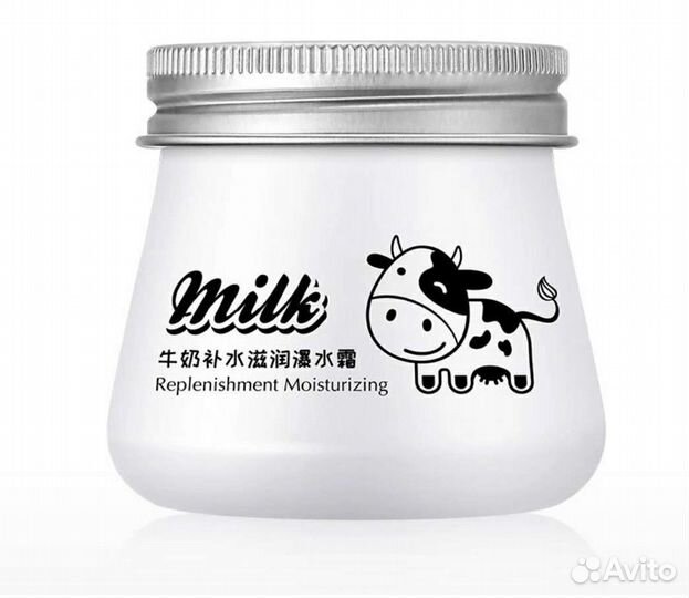 Косметика для лица и тела