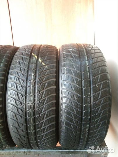 Nokian Tyres WR SUV 3 265/50 R20