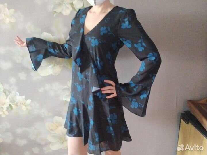 Платье женское