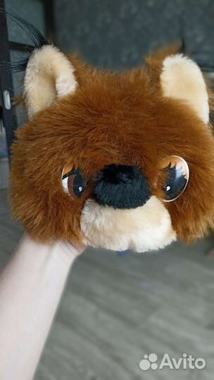 Карнавальный костюм Белочка