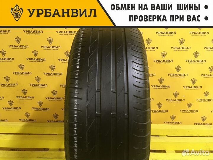 Bridgestone Turanza T001 215/55 R16 97W