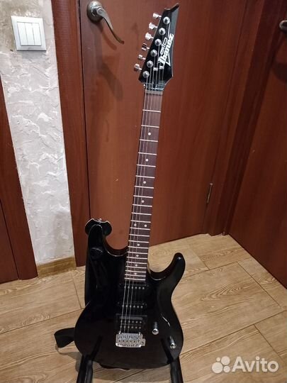 Электрогитара ibanez GIO GSA60