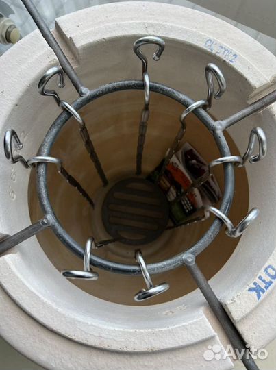 Тандыр Есаул Амфора