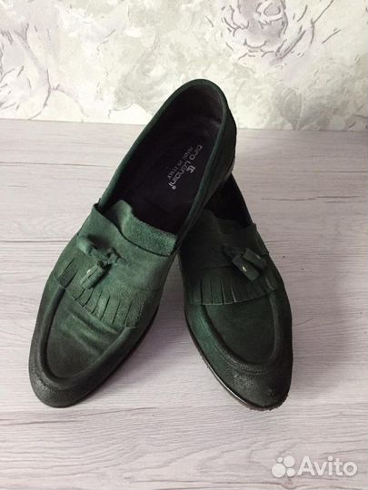 Туфли Италия