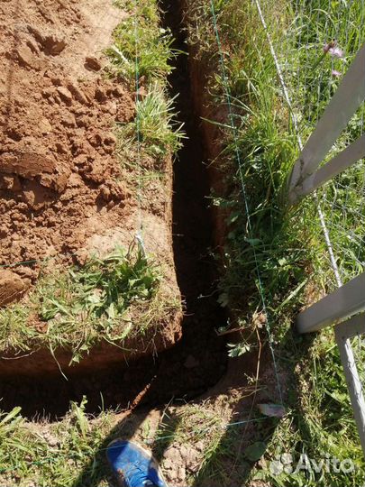 Разнорабочий