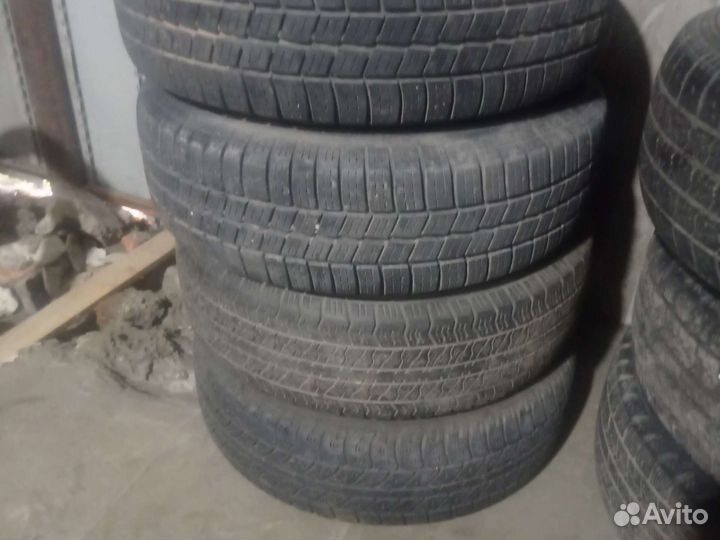 Колеса летние 175 70 r13