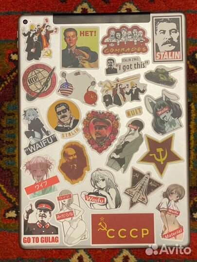 Apple iPad Pro 12.9 128gb Space Gray WI-FI+LTE